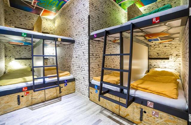 Hostel