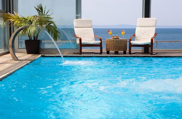 4 Star Hotel in Split