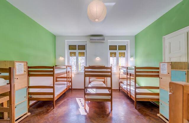 Hostel in Split