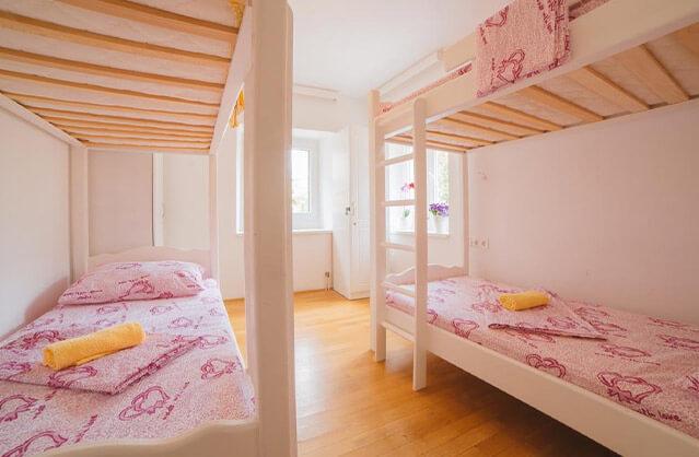 Hostel