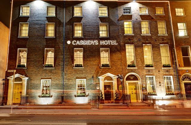 3 Star Hotel