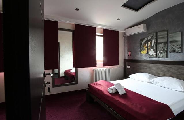 3 Star Hotel