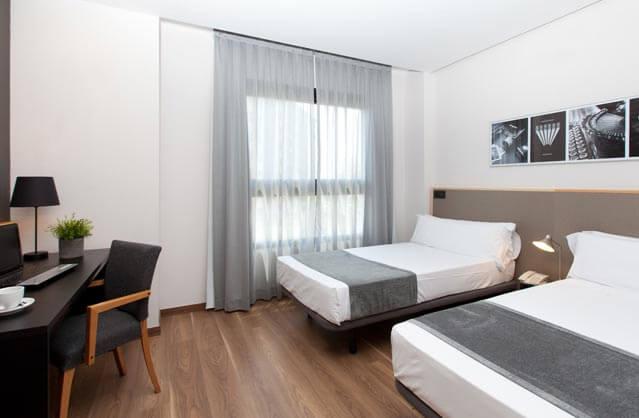 3 Star Hotel