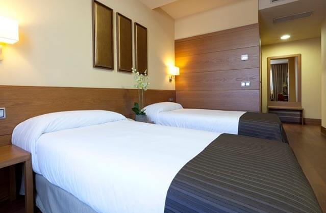 3 Star Hotel