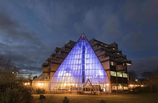 4 Star Hotel in Southampton