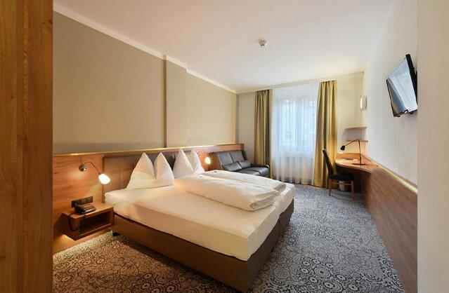 3 Star Hotel