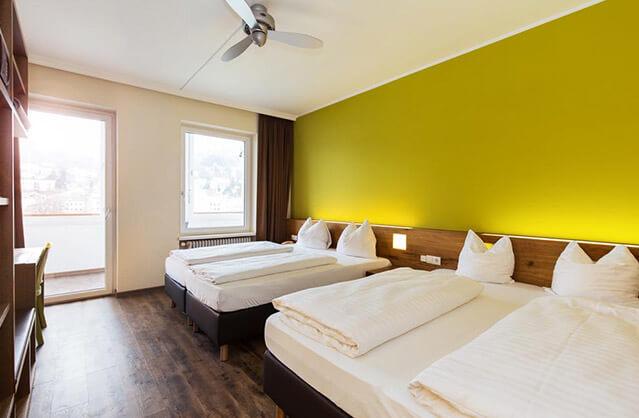 3 Star Hotel