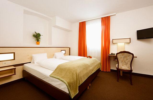 3 Star Hotel