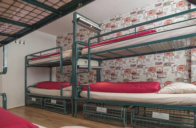 Hostel