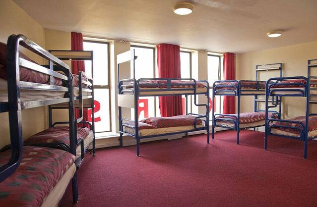 Hostel