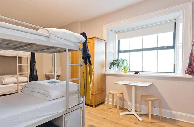 Hostel