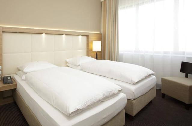 4 Star Hotel
