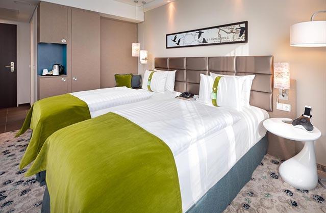 3 Star Hotel