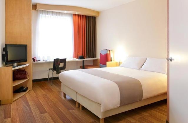 3 Star Hotel