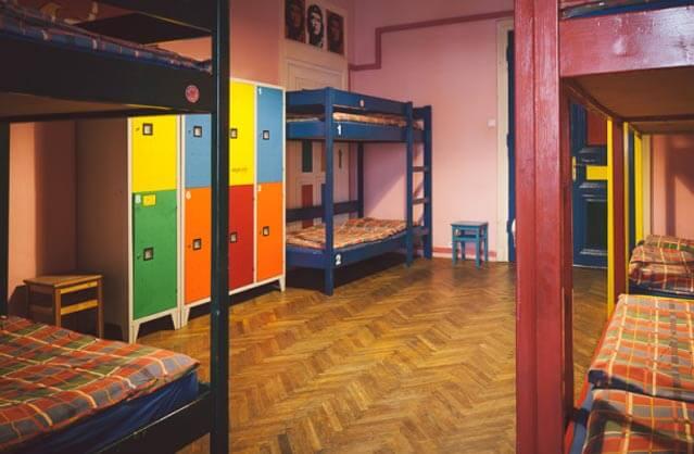 Hostel