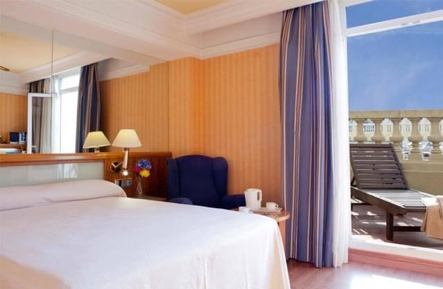 4 Star Hotel