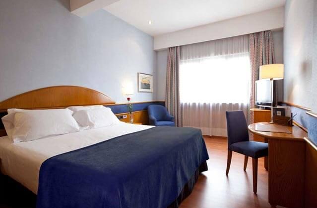 4 Star Hotel