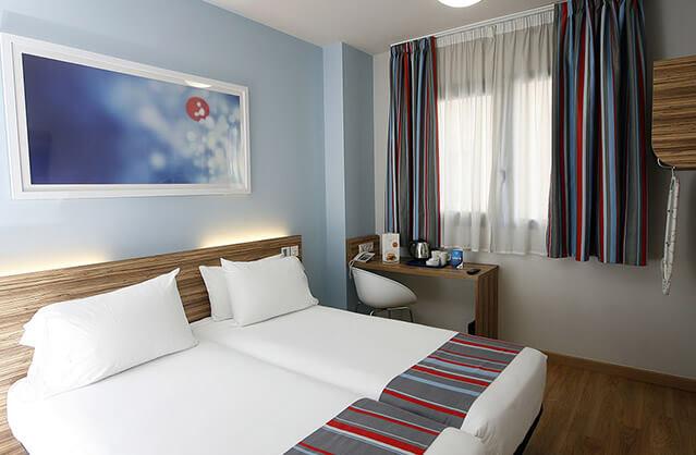 1 Star Hotel