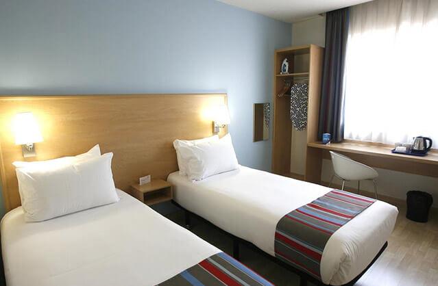 3 Star Hotel
