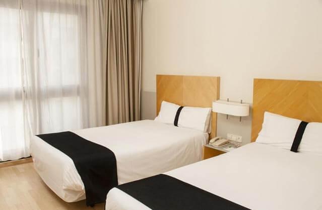 4 Star Hotel