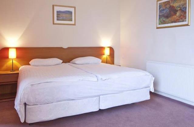 3 Star Hotel in Reykjavik