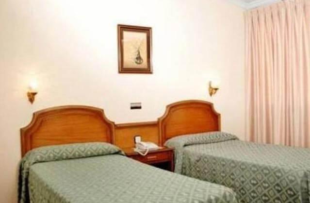 3 Star Hotel