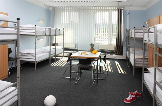 Hostel