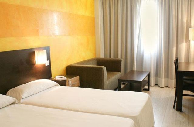 Property in Madrid
