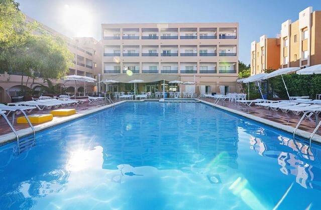 Property in Ibiza