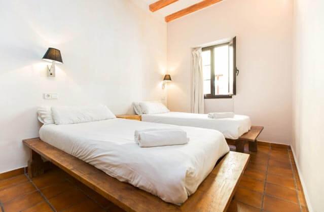 Hen House in Barcelona