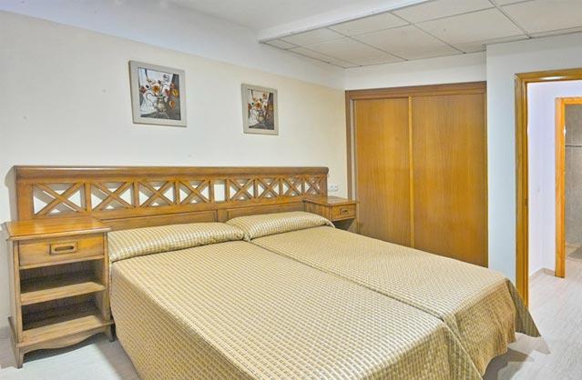 Property in Ibiza