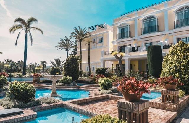 Property in Marbella