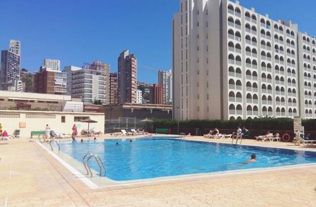 Property in Benidorm