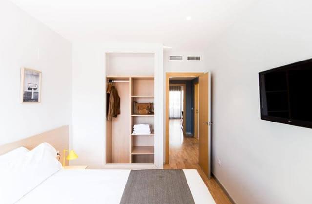 Property in Valencia