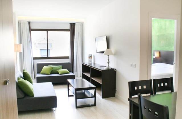 Property in Madrid