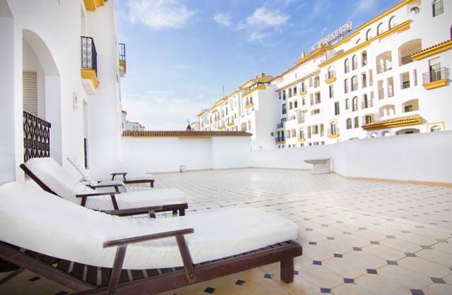 Property in Marbella