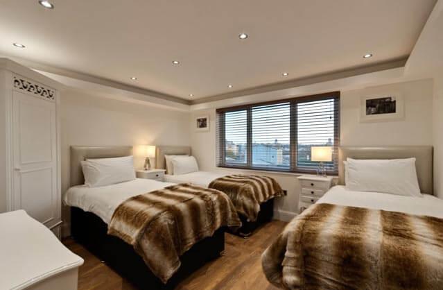 Property in Liverpool