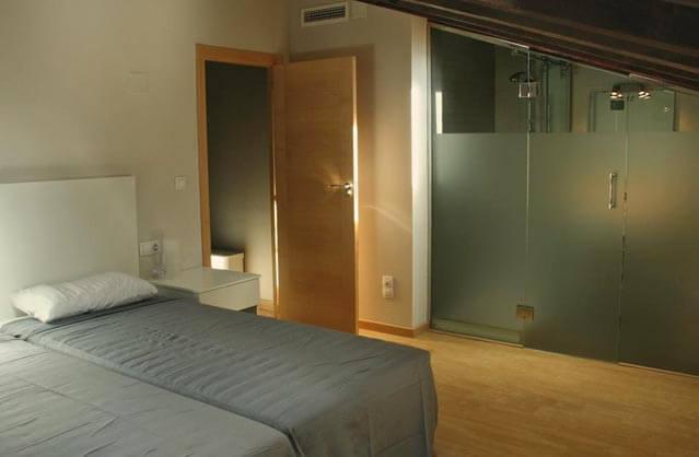 Property in Valencia
