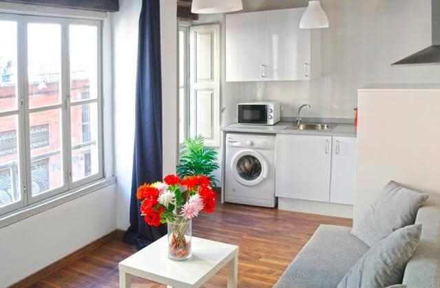 Property in Valencia