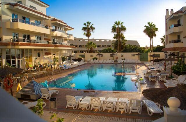 Property in Tenerife