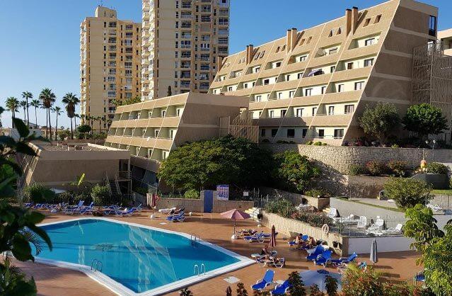 Property in Tenerife