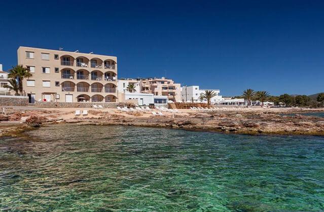 Property in Ibiza
