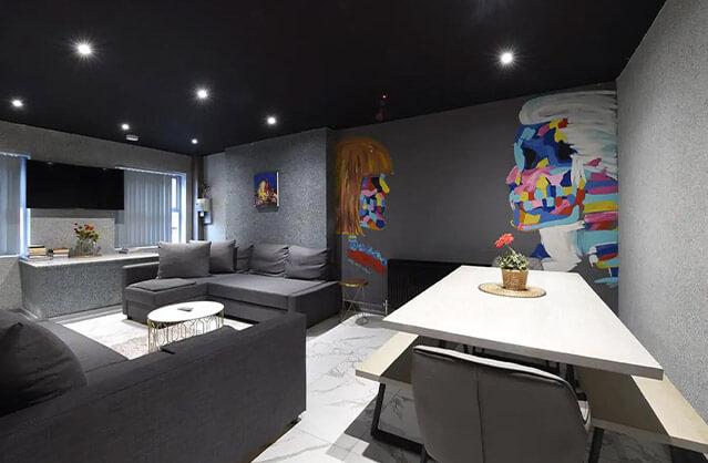 Property in Manchester