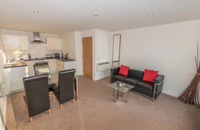 Property in Belfast