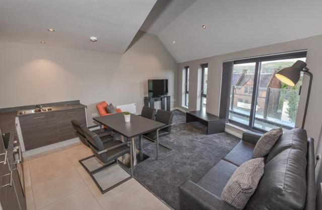 Property in Belfast