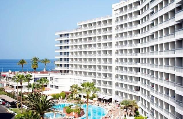Property in Tenerife