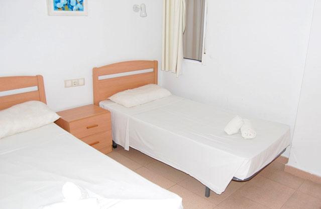 Hen House in Benidorm