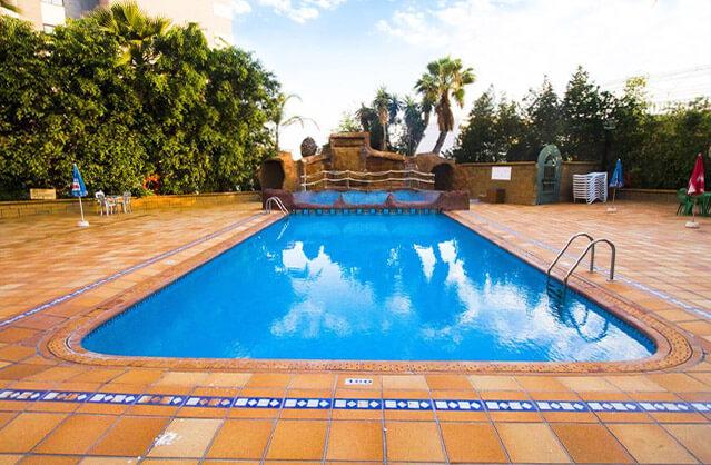 Property in Benidorm