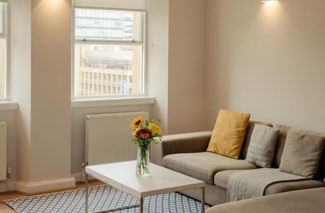 Property in Glasgow