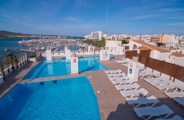 Property in Ibiza
